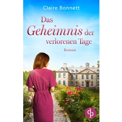 Afbeelding van Das Geheimnis der verlorenen Tage
