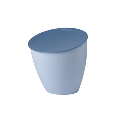 Afbeelding van Afvalbakje Calypso Nordic Blue Mepal