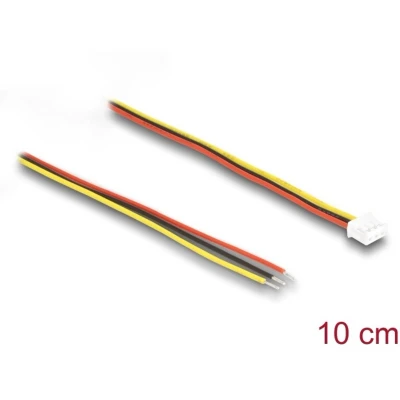 Afbeelding van Delock Anschlusskabel 3 Pin für Module V8 10 cm HQ products