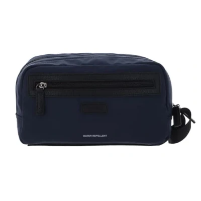 Afbeelding van PICARD Cosmetische tas S&#039;Pore Cosmetic Pouch Navy Donkerblauw