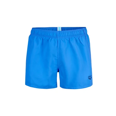 Afbeelding van Arena Fundamentals X Short R boardshorts voor heren, Blauw China marine, L