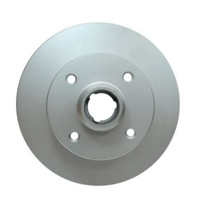 Afbeelding van Remschijf HELLA PAGID 8DD 355 101 661