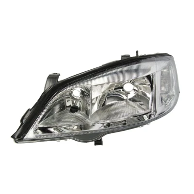 Afbeelding van Koplamp DEPO 442 1116L LD EM, Links