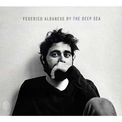 Afbeelding van Federico Albanese By The Deep Sea (CD)