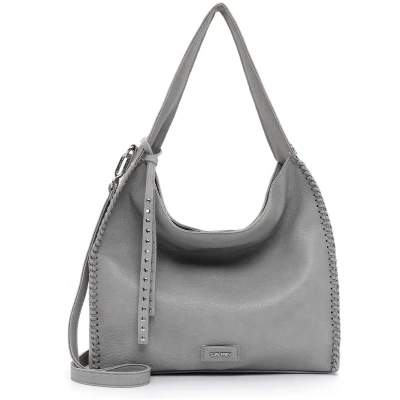 Afbeelding van SURI FREY Franzy Shopper, Dames, Maat: One Size, Lightgrey