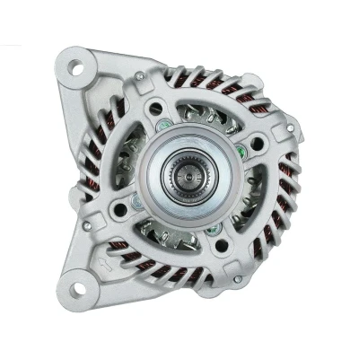 Afbeelding van AS PL A5490S Dynamo / Alternator 12V 120A