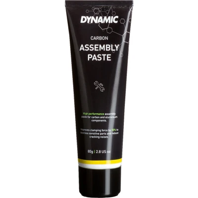 Afbeelding van Dynamic Carbon Assembly Paste 80g DY 037
