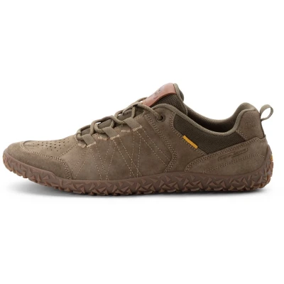 Afbeelding van camel active Sneakers laag, Heren, Maat: 40, Khaki ila Schoenen