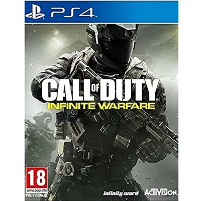 Afbeelding van Call of Duty Infinite Warfare (Playstation 4)