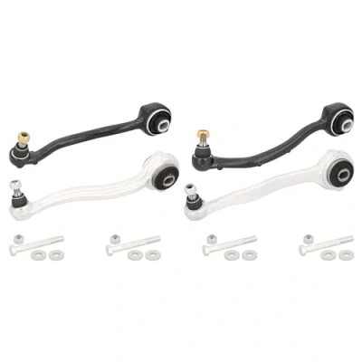 Afbeelding van Febi Bilstein Draagarm rep.set 23700
