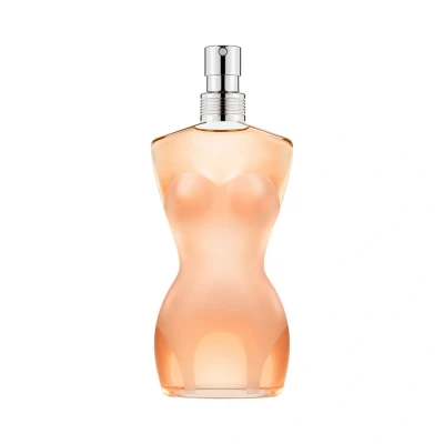 Afbeelding van Jean Paul Gaultier Classique 50 ml Eau de Toilette Spray