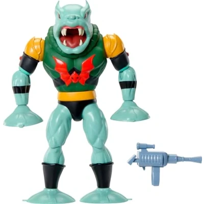 Afbeelding van Mattel M.o.t.U Origins Core Cartoon Collection Leech