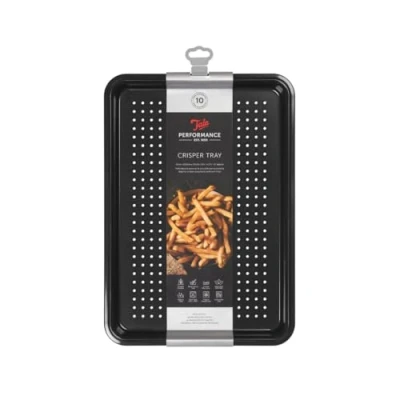 Afbeelding van Tala Crisper Tray Bakplaat, Geperforeerd, 39.5 x 27 2 cm Performance