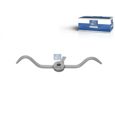 Afbeelding van Sproeier DT SPARE PARTS 1.10906