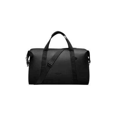 Afbeelding van Gaston Luga DÄSH Weekendtas, Maat: One Size, Black