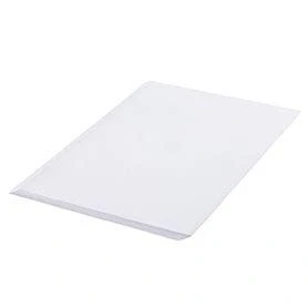Afbeelding van Spruyt Hillen Kopieerpapier Laser A4 Wit, 2500 stuks