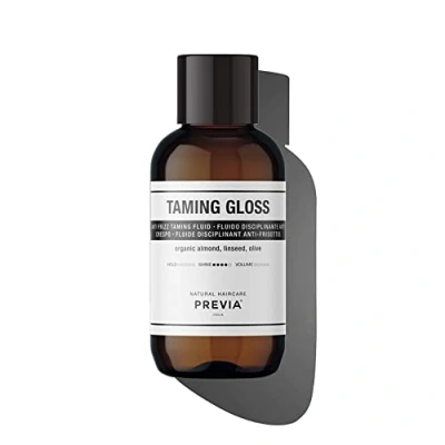 Afbeelding van Previa Smoothing Taming Gloss 100ML