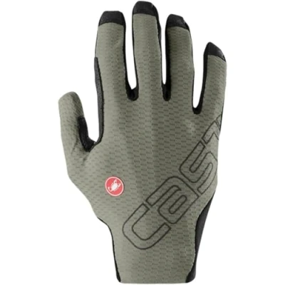 Afbeelding van Castelli Unlimited Lf Handschoenen Grijs XL Man