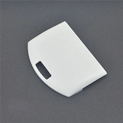 Afbeelding van Replaceme Batterij Achterdeur Cover Case voor Sony PSP 1000 1001 1002 1003 Wit