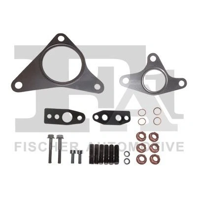 Afbeelding van Turbocharger, montageset FA1 KT720060