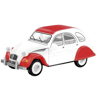 Afbeelding van COBI Citroen 2CV Dolly 24513