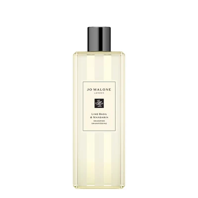 Afbeelding van Jo Malone London Lime Basil &amp; Mandarin Shampoo 250 ml