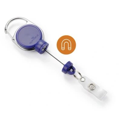 Afbeelding van Afrolmechanisme Durable 8329 extra strong blauw