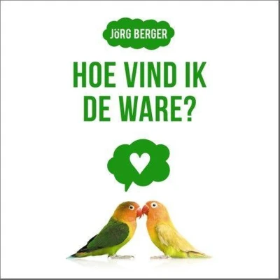 Afbeelding van Hoe vind ik de ware?
