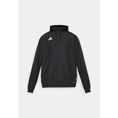 Afbeelding van adidas Performance TIRO Essentials Trainingsvest, Heren, Maat: XS, Black/white