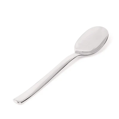 Afbeelding van Alessi Tafellepel Ovale REB09/1 door Ronan &amp; Erwan Bouroullec