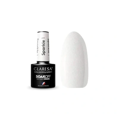 Afbeelding van CLARESA hybride poetsmiddel SPARKLE 1 5g