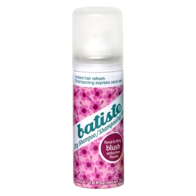 Afbeelding van Batiste Droogshampoo Blush 50ML