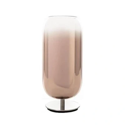 Afbeelding van Artemide Gople Mini tafellamp alukoper
