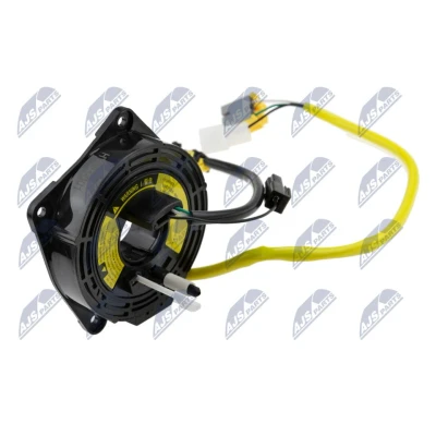 Afbeelding van Wikkelveer, airbag NTY EAS DW 001