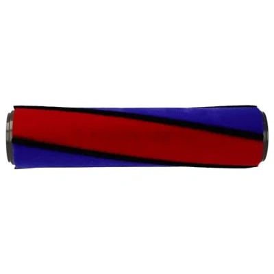 Afbeelding van vhbw Borstel compatibel met Dyson V8, V7, V10, V11, V6 Stofzuiger Zachte Roller Bar