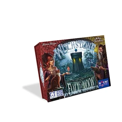 Afbeelding van Witchstone Full Moon