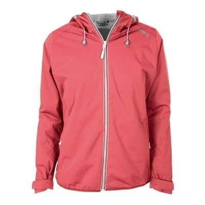 Afbeelding van Teaberry 4 way stretch dames regenjas Davina van Pro X Elements XL