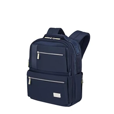 Afbeelding van Samsonite Openroad Chic 2.0 Rugzak 13.3&quot; Eclipse Blue