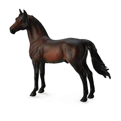 Afbeelding van Collecta Paarden Morgan Hengst 15 X 12,9 Cm