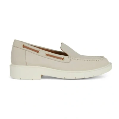 Afbeelding van Geox Bootschoenen, Dames, Maat: 37, Sand cognac Leer/ synthetisch