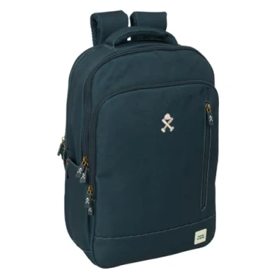 Afbeelding van Laptoptas Harper &amp; Neyer Marineblauw 29 x 44 15 cm