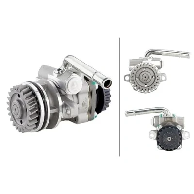 Afbeelding van Hydraulische pomp, stuurinrichting HELLA 8TL 359 000 241