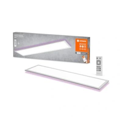 Afbeelding van LEDVANCE LED WiFi plafondlamp wit, 3 W, 19 LM, 65 K, 1 x25 cm, wandlamp