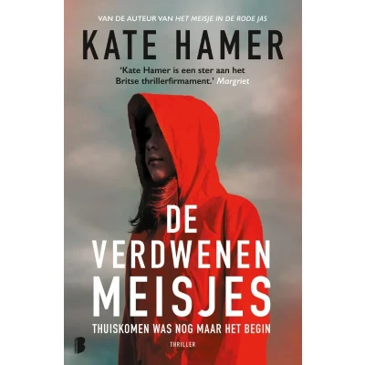 Afbeelding van De verdwenen meisjes (Paperback)