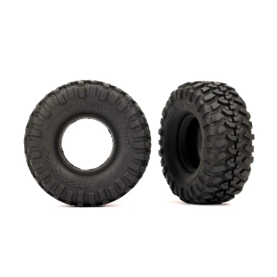Afbeelding van Traxxas TRX9769 Banden, Canyon Trail 2.2x1.0&quot; (2)