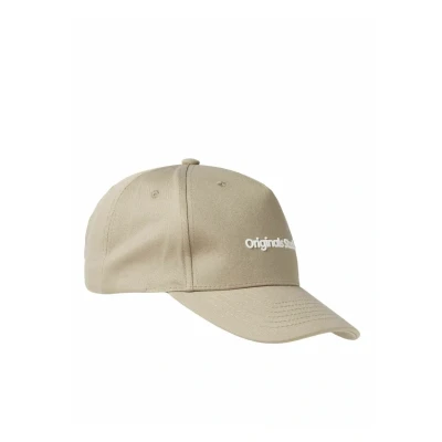 Afbeelding van Jack &amp; Jones Pet, Heren, Maat: One Size, Fields of rye
