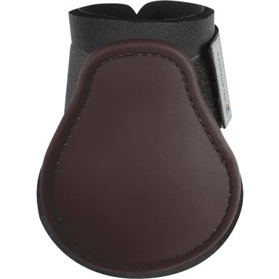 Afbeelding van Waldhausen Kogelbeschermers Basic, paar Cob Bruin
