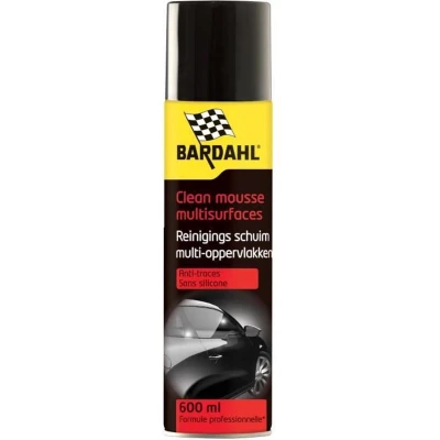 Afbeelding van Bardahl Reiniging Schuim 600 ml