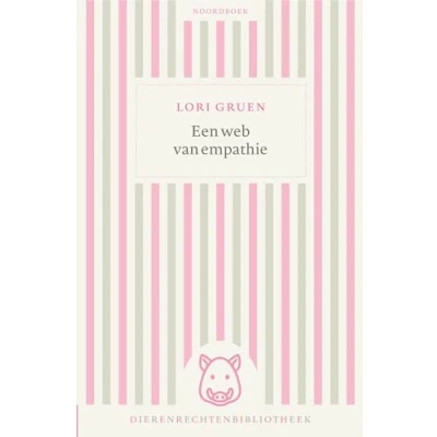 Afbeelding van Een web van empathie (Paperback)
