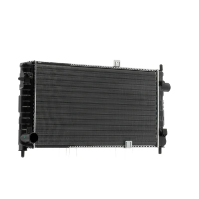 Afbeelding van Radiateur NRF 58675